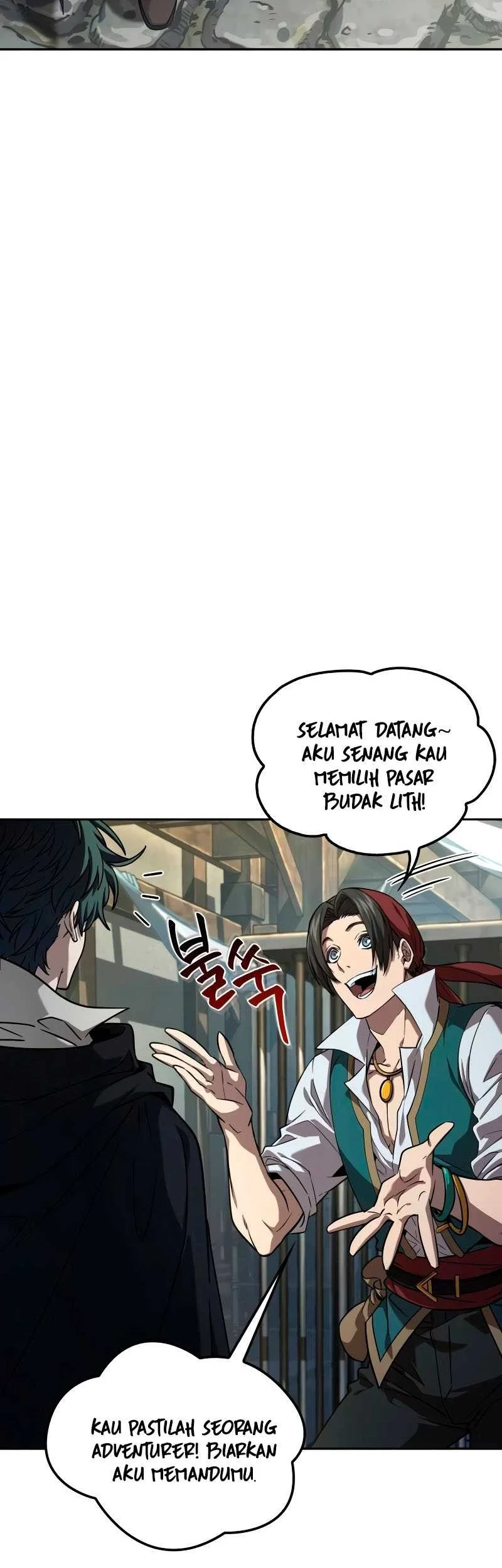 Oppa KR galak bet Chapter 5 - halaman 13