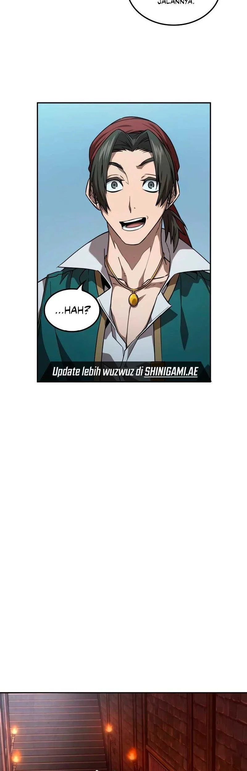 Oppa KR galak bet Chapter 5 - halaman 15