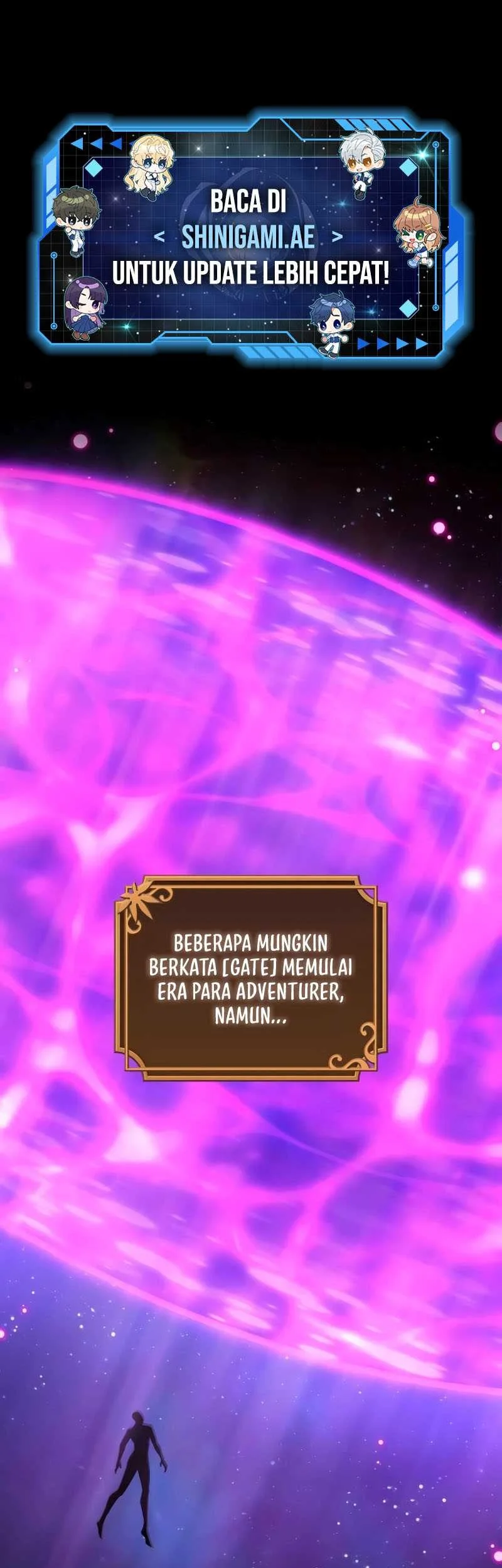 Oppa KR galak bet Chapter 5 - halaman 2