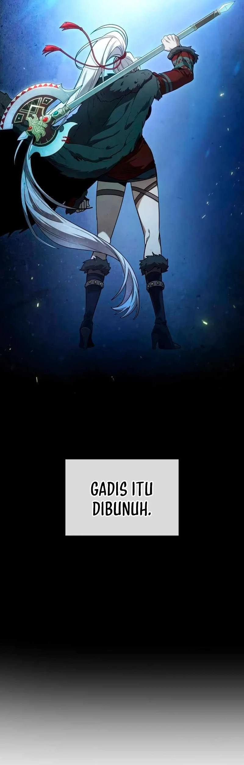 Oppa KR galak bet Chapter 5 - halaman 22