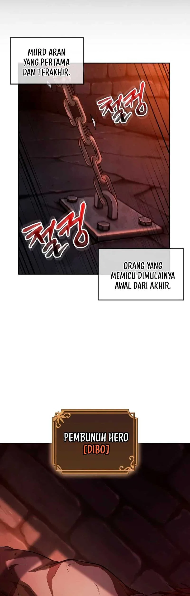Oppa KR galak bet Chapter 5 - halaman 23