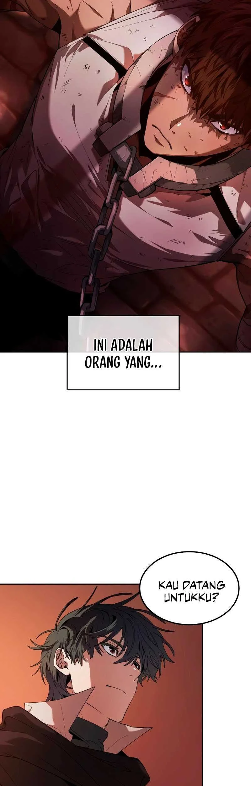 Oppa KR galak bet Chapter 5 - halaman 24