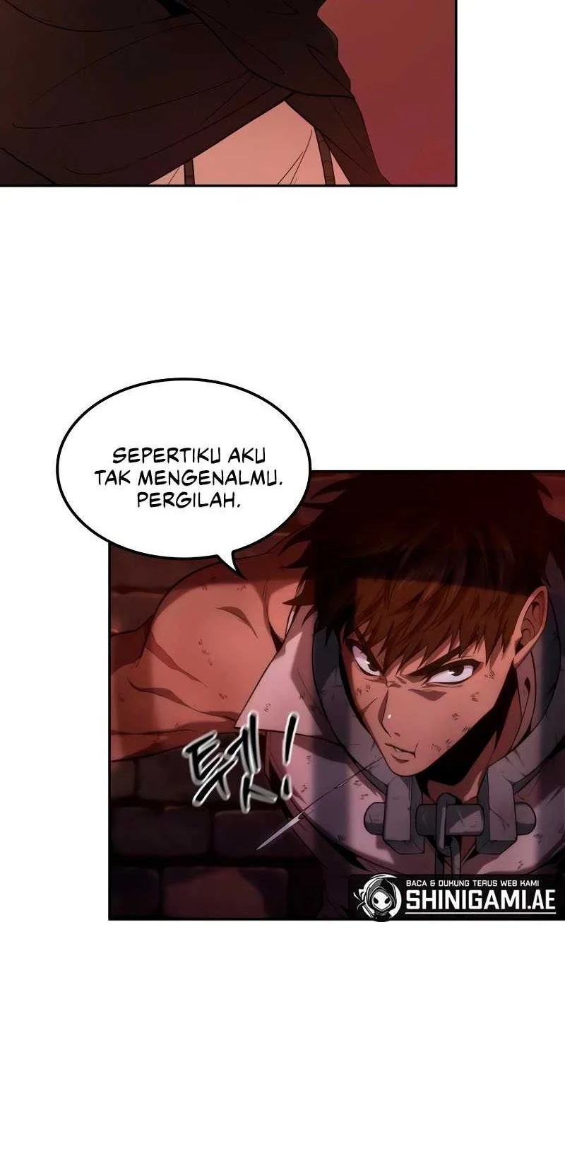 Oppa KR galak bet Chapter 5 - halaman 25