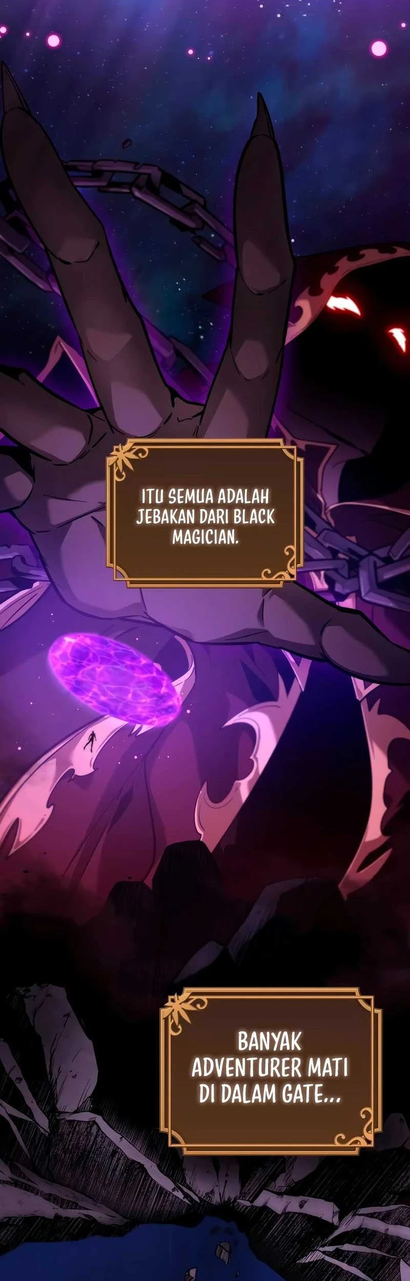 Oppa KR galak bet Chapter 5 - halaman 3