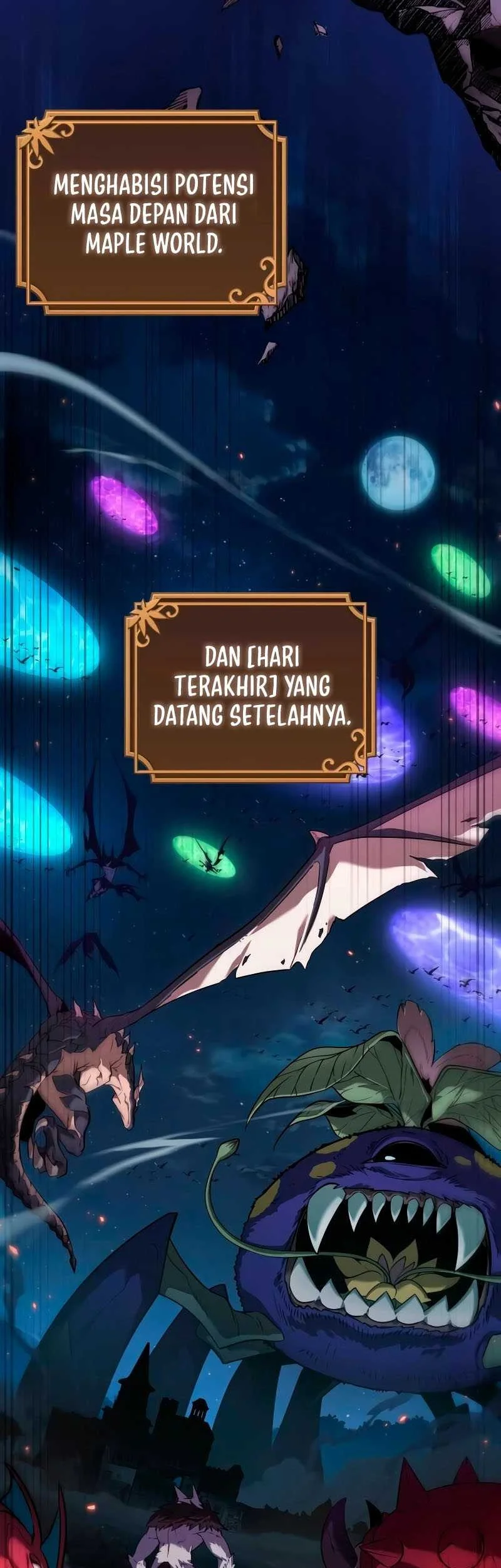 Oppa KR galak bet Chapter 5 - halaman 4