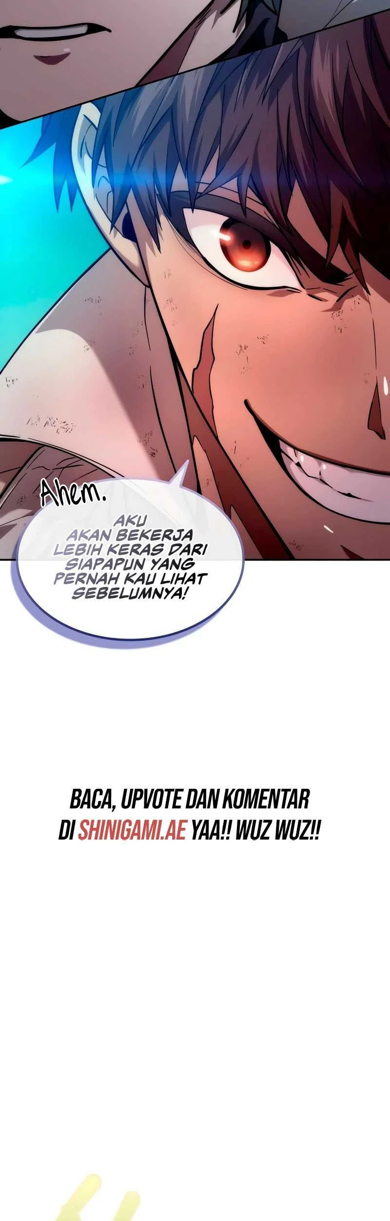 Oppa KR galak bet Chapter 5 - halaman 40