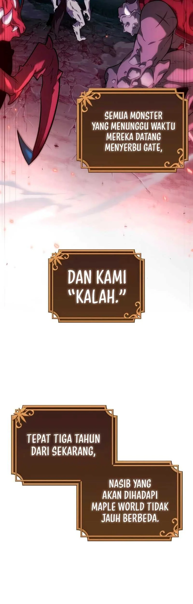 Oppa KR galak bet Chapter 5 - halaman 5