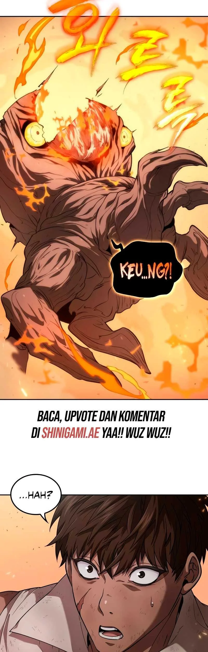 Oppa KR galak bet Chapter 5 - halaman 57
