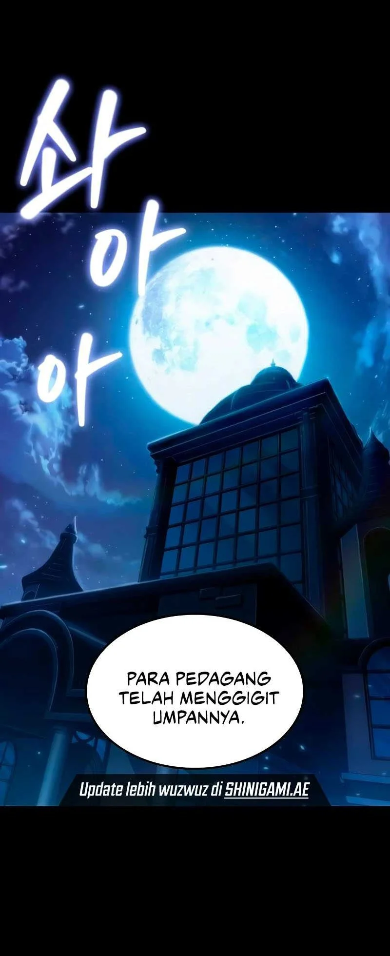 Oppa KR galak bet Chapter 5 - halaman 64