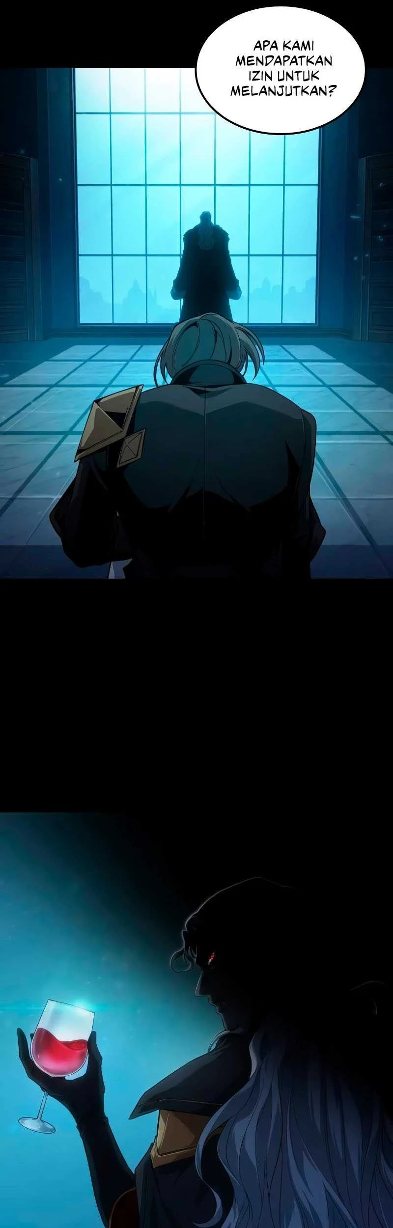 Oppa KR galak bet Chapter 5 - halaman 66