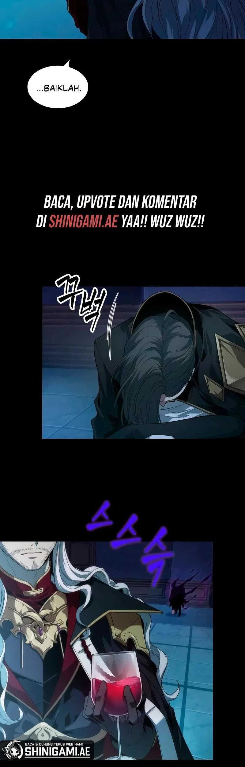 Oppa KR galak bet Chapter 5 - halaman 67