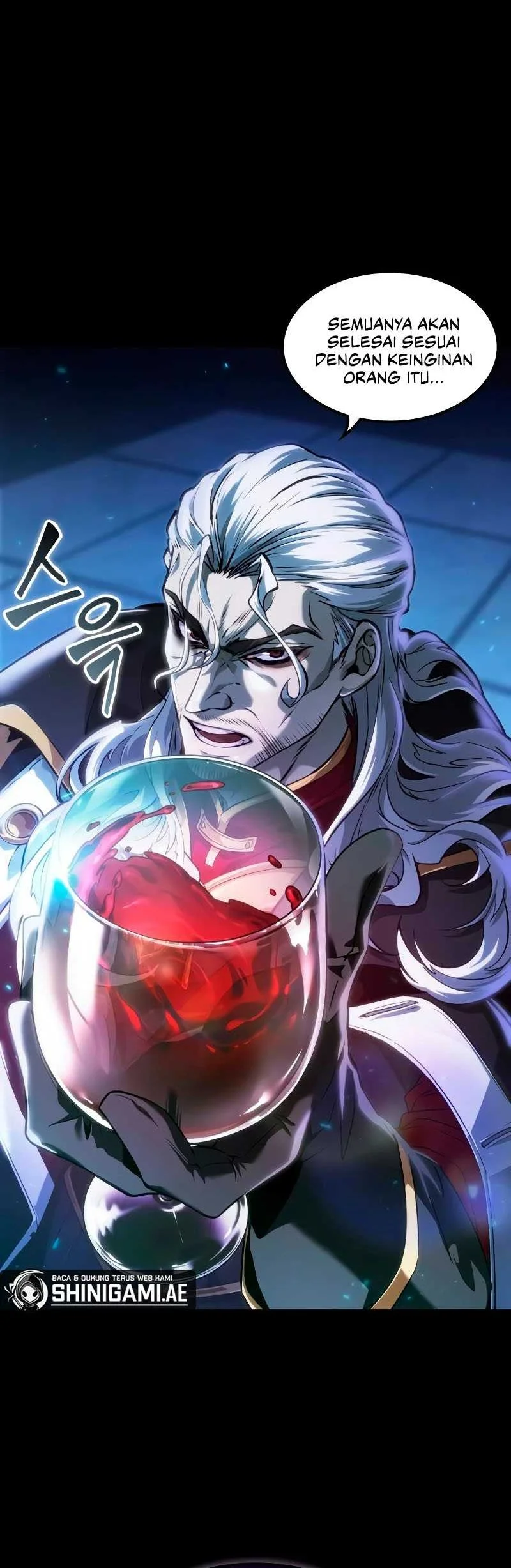 Oppa KR galak bet Chapter 5 - halaman 68