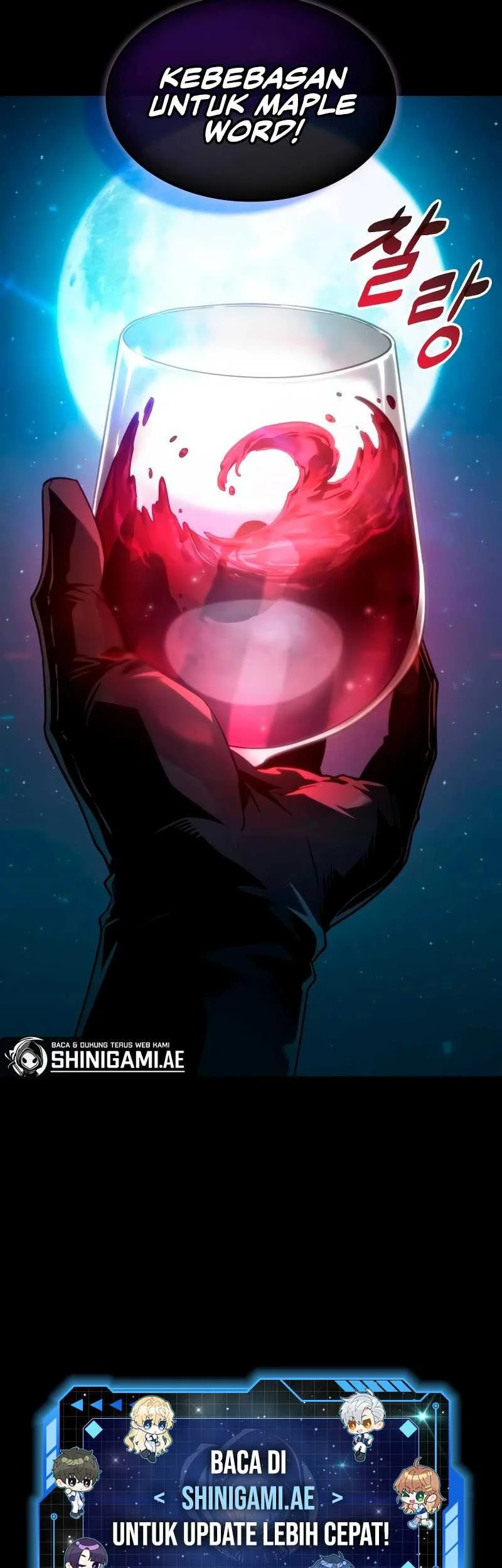 Oppa KR galak bet Chapter 5 - halaman 69