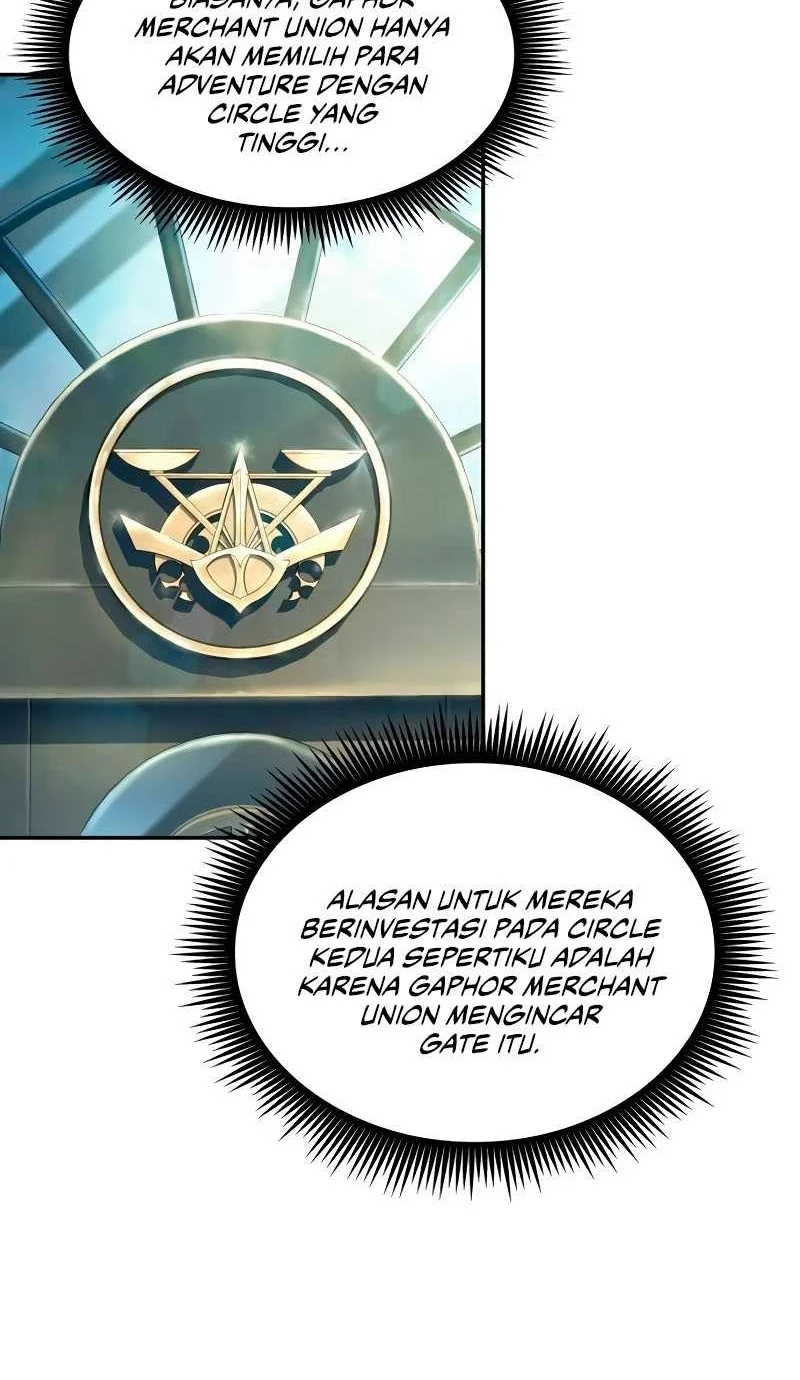 Oppa KR galak bet Chapter 5 - halaman 9