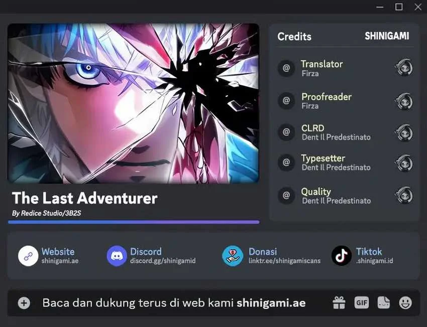 Oppa KR galak bet Chapter 50 - halaman 1