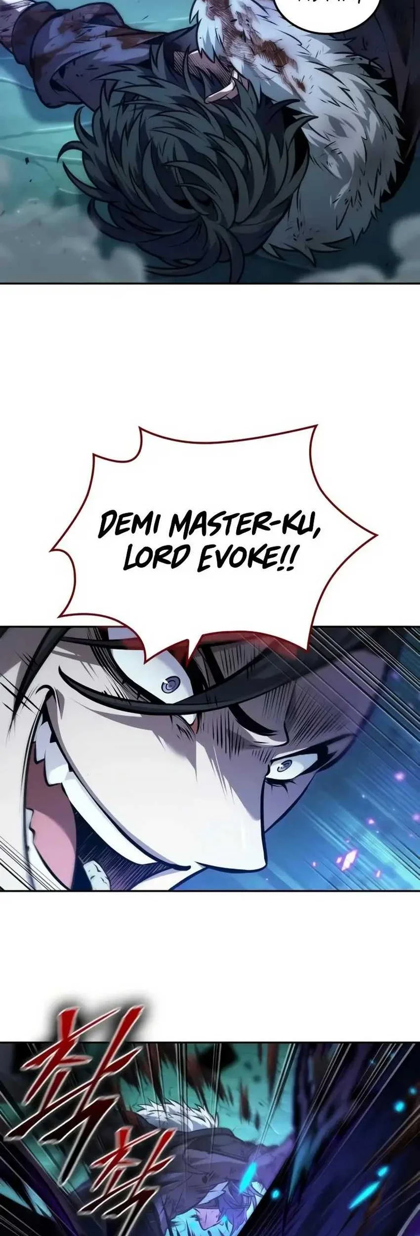 Oppa KR galak bet Chapter 50 - halaman 18
