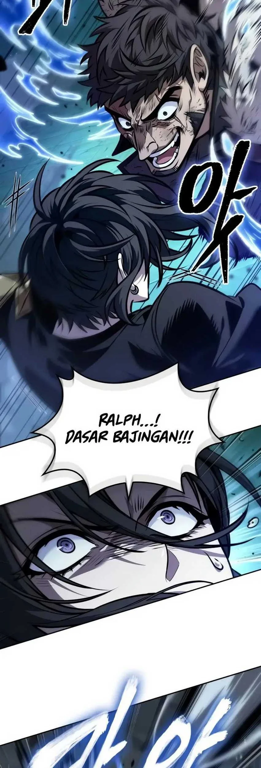 Oppa KR galak bet Chapter 50 - halaman 21