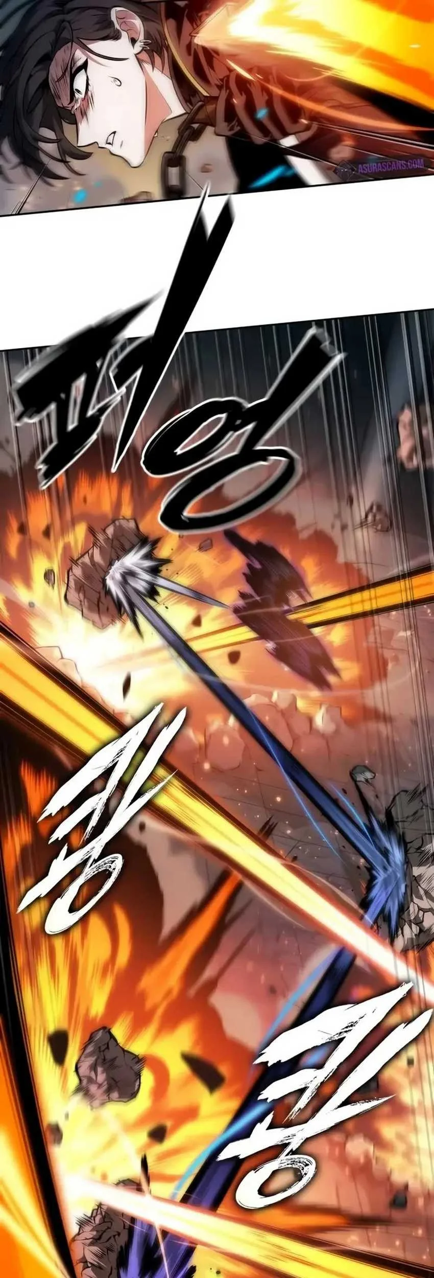 Oppa KR galak bet Chapter 50 - halaman 23