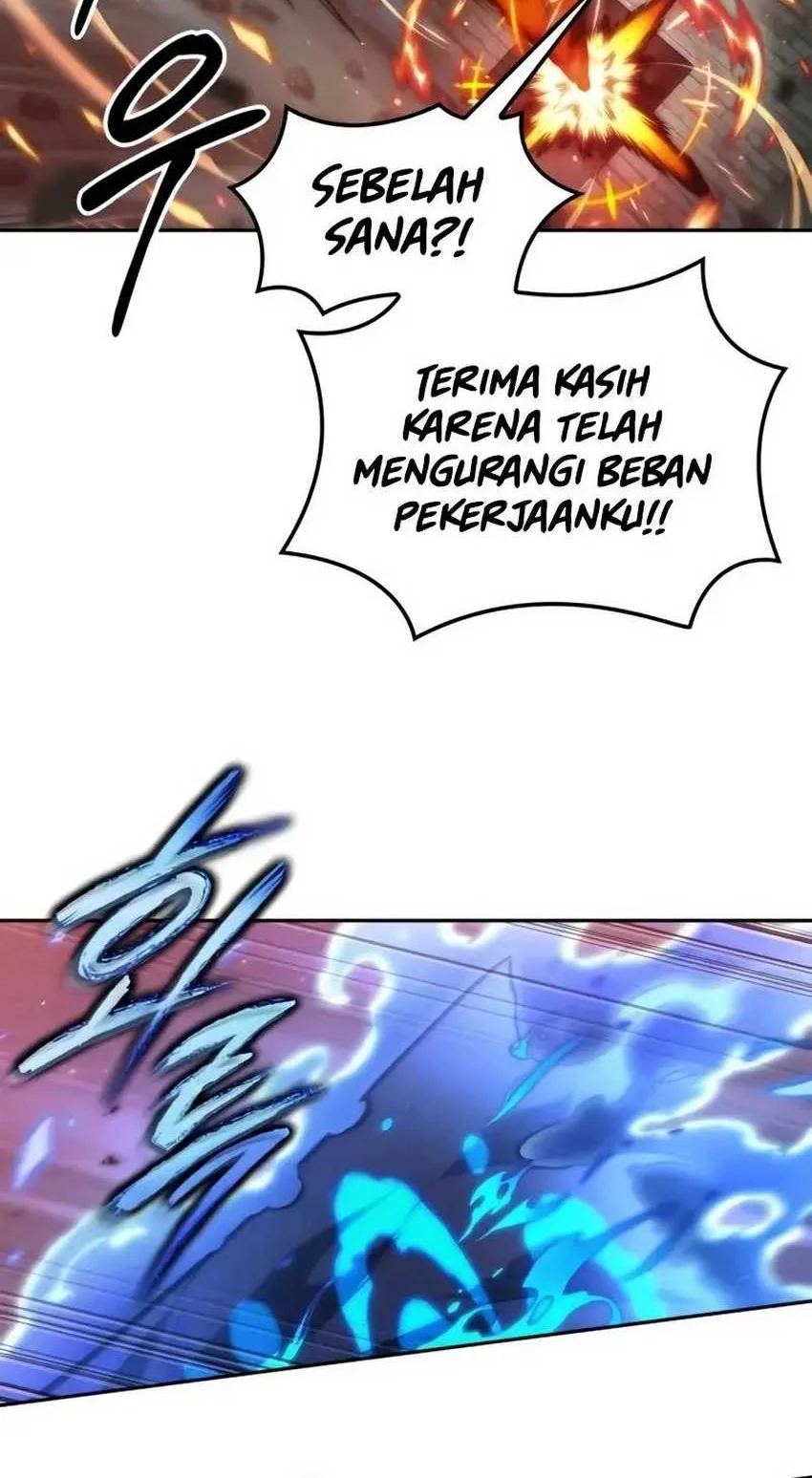 Oppa KR galak bet Chapter 50 - halaman 26