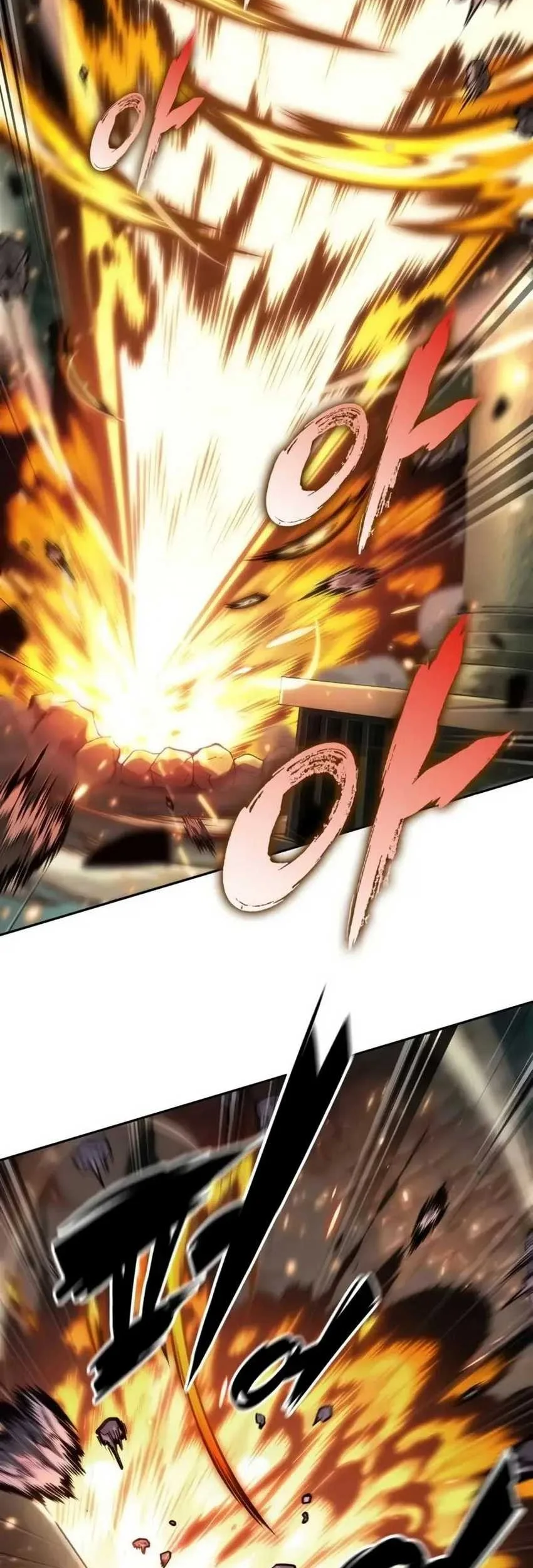 Oppa KR galak bet Chapter 50 - halaman 29