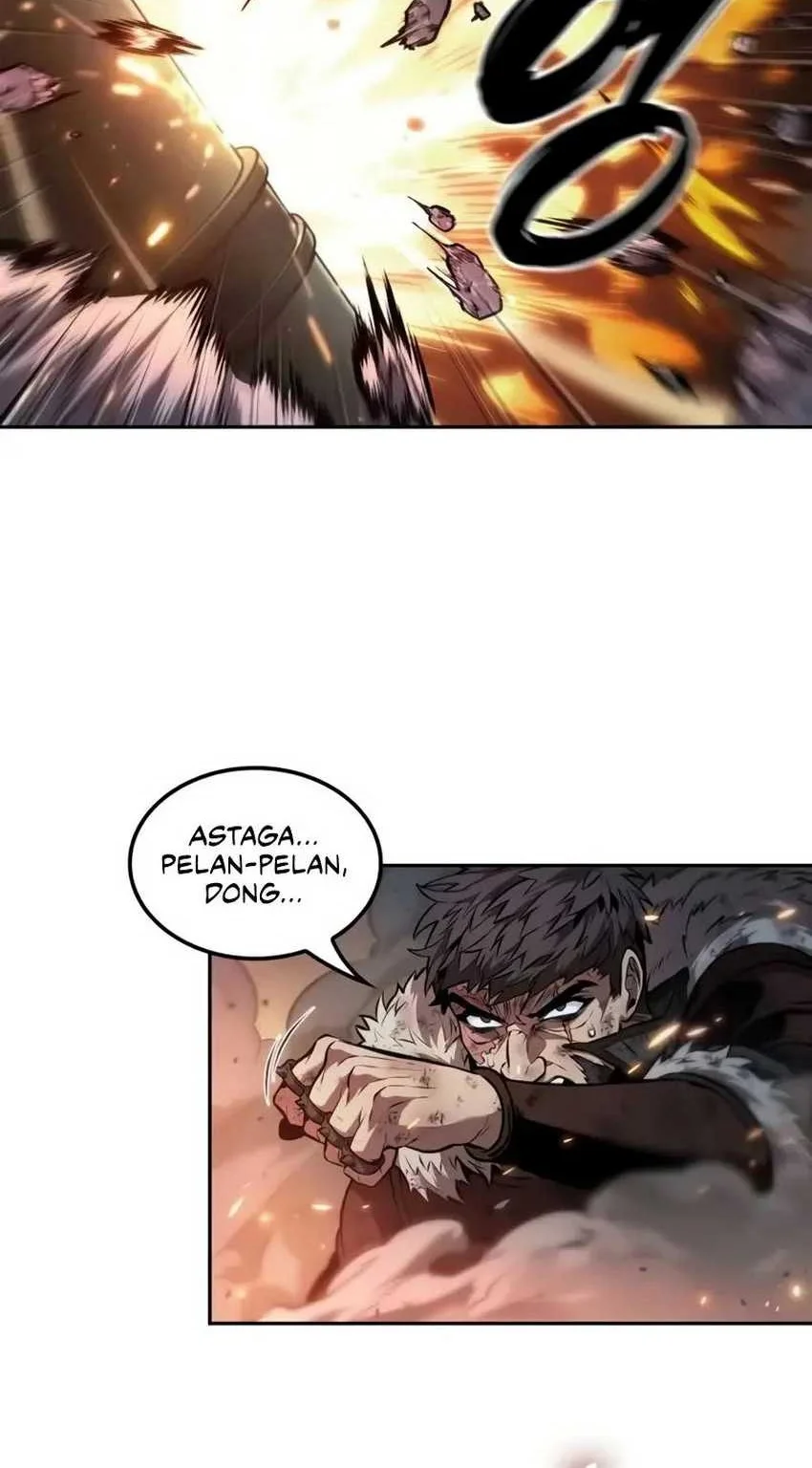 Oppa KR galak bet Chapter 50 - halaman 30