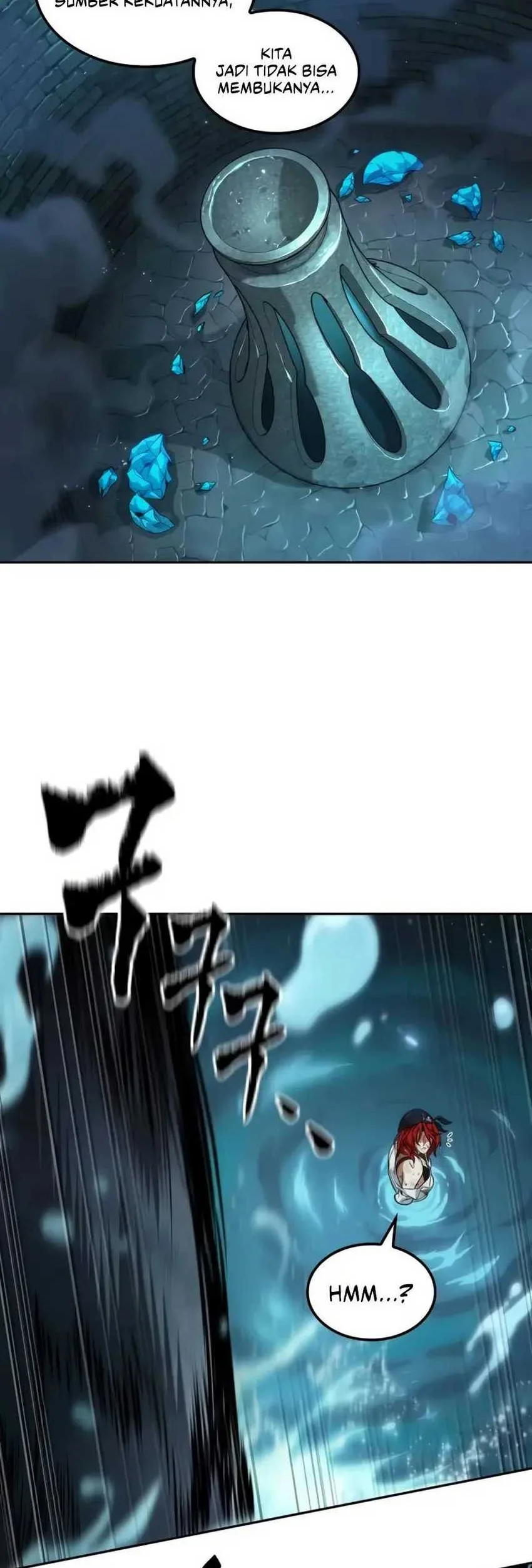 Oppa KR galak bet Chapter 50 - halaman 47