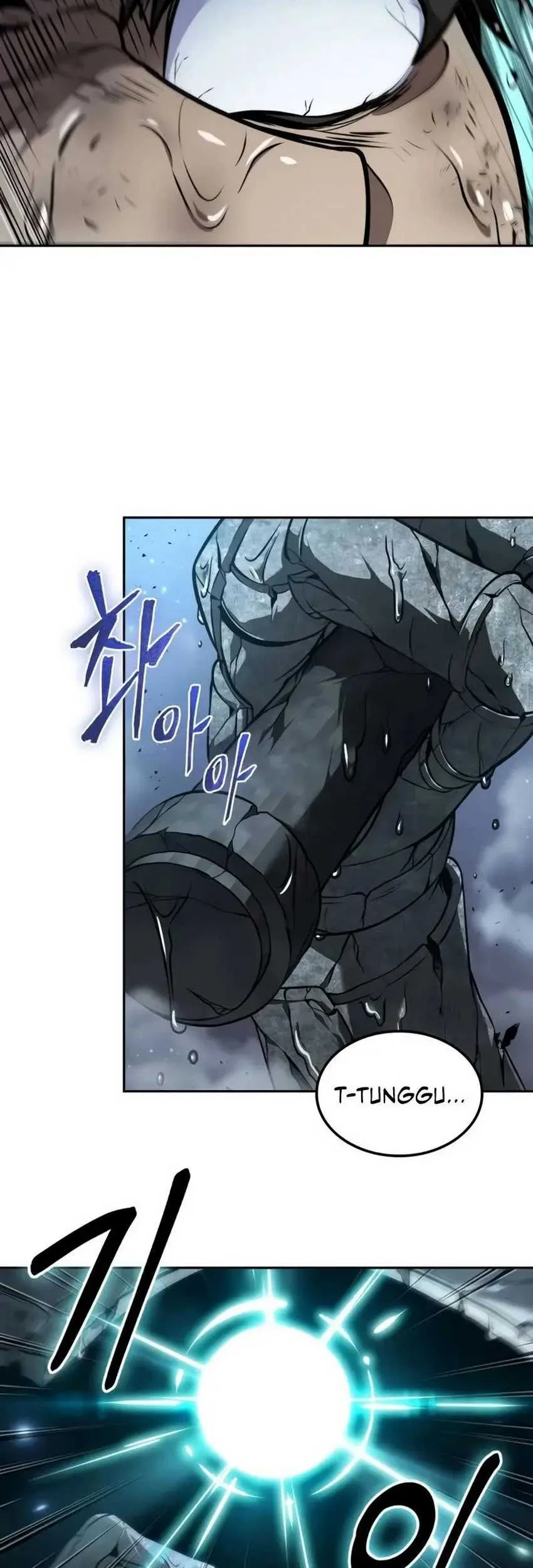 Oppa KR galak bet Chapter 50 - halaman 49