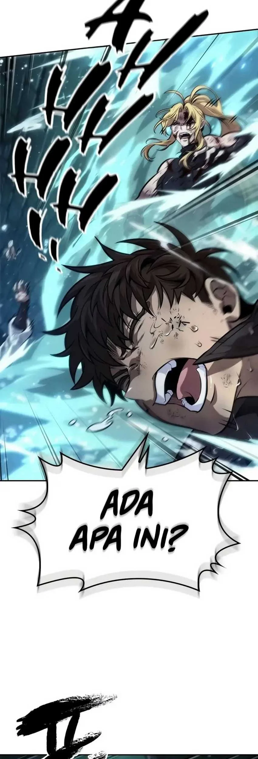 Oppa KR galak bet Chapter 50 - halaman 5