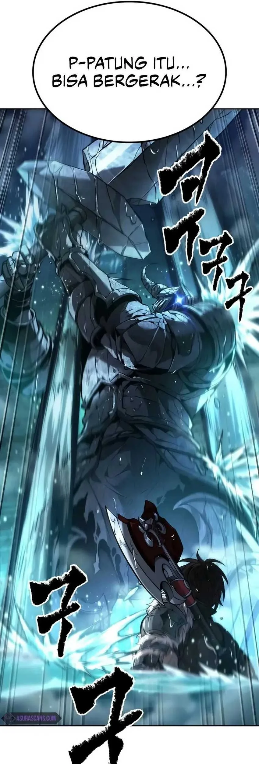 Oppa KR galak bet Chapter 50 - halaman 51
