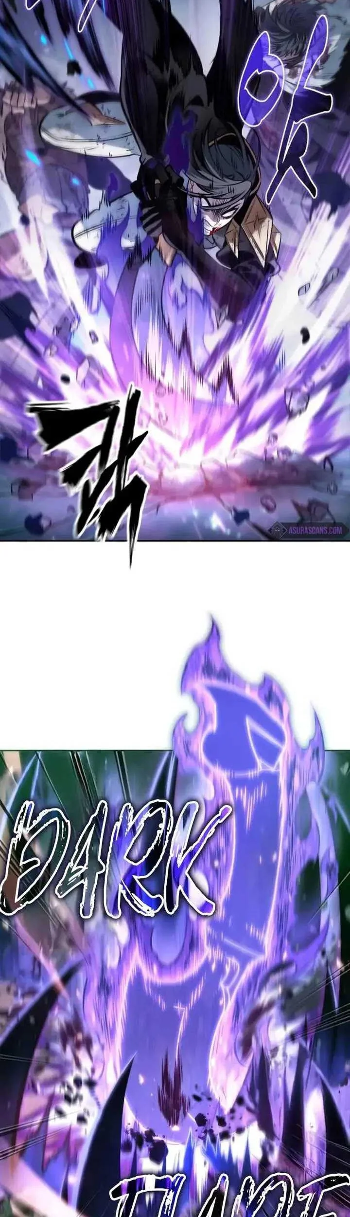 Oppa KR galak bet Chapter 51 - halaman 19