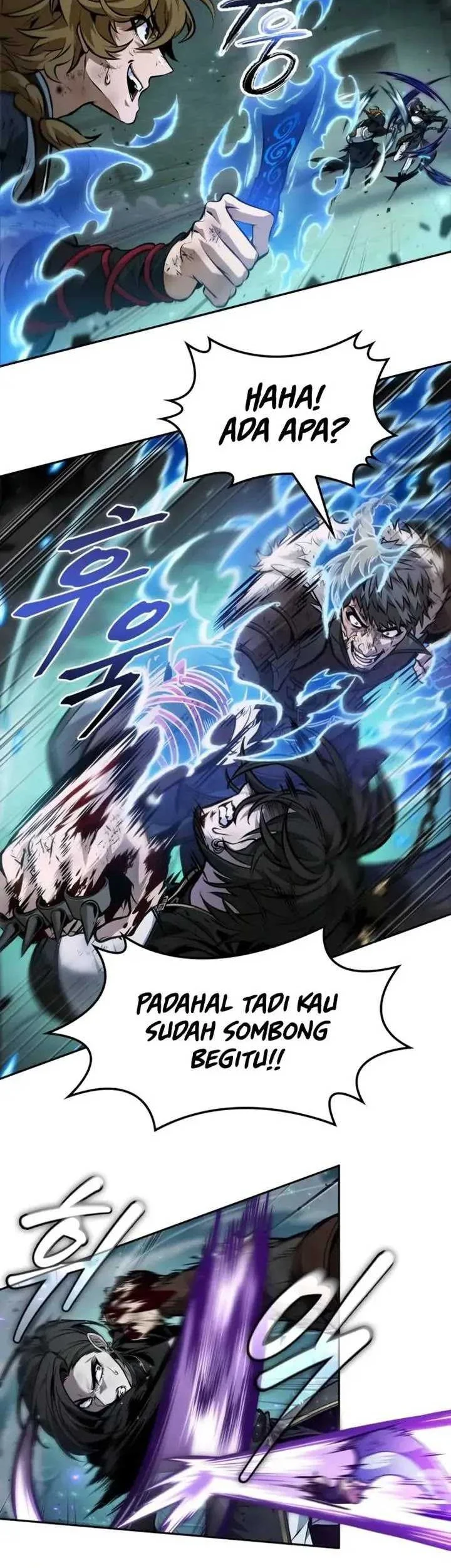 Oppa KR galak bet Chapter 51 - halaman 23