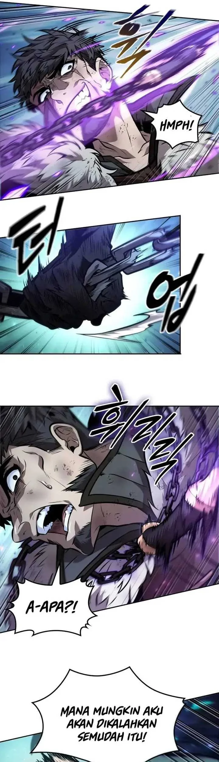 Oppa KR galak bet Chapter 51 - halaman 24