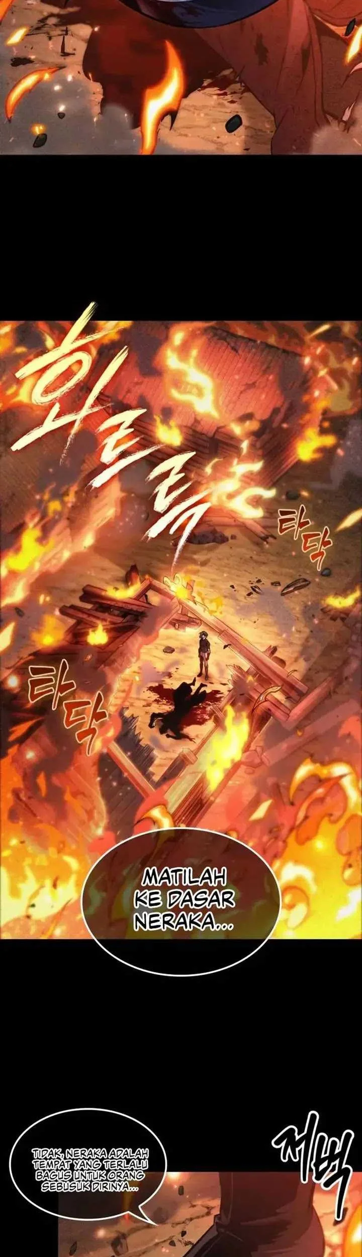 Oppa KR galak bet Chapter 51 - halaman 3