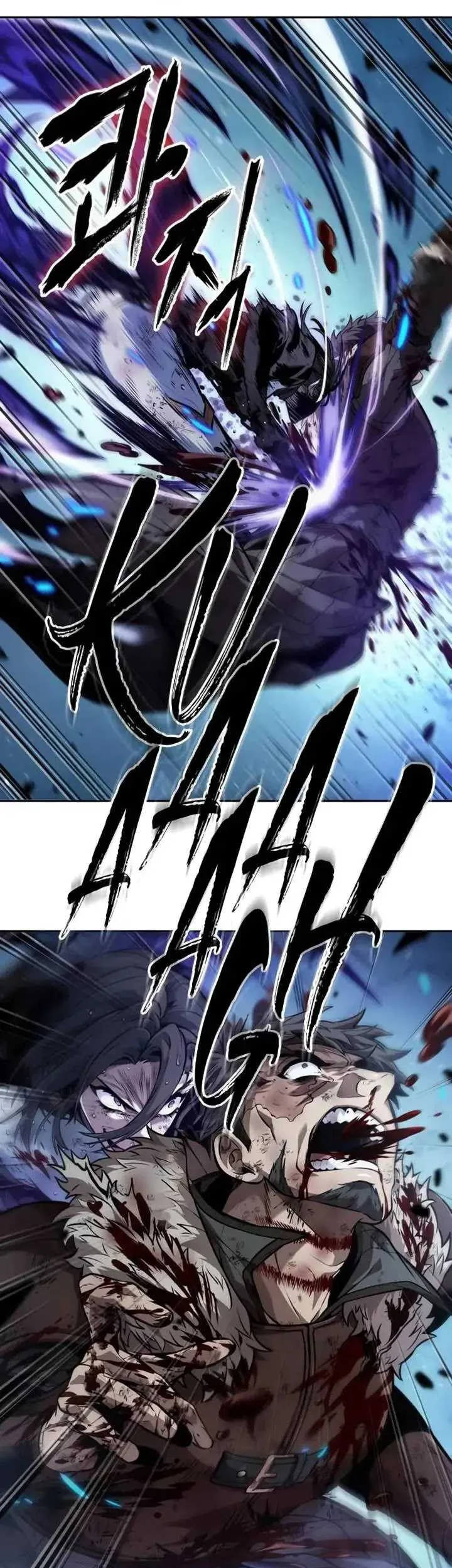 Oppa KR galak bet Chapter 51 - halaman 35