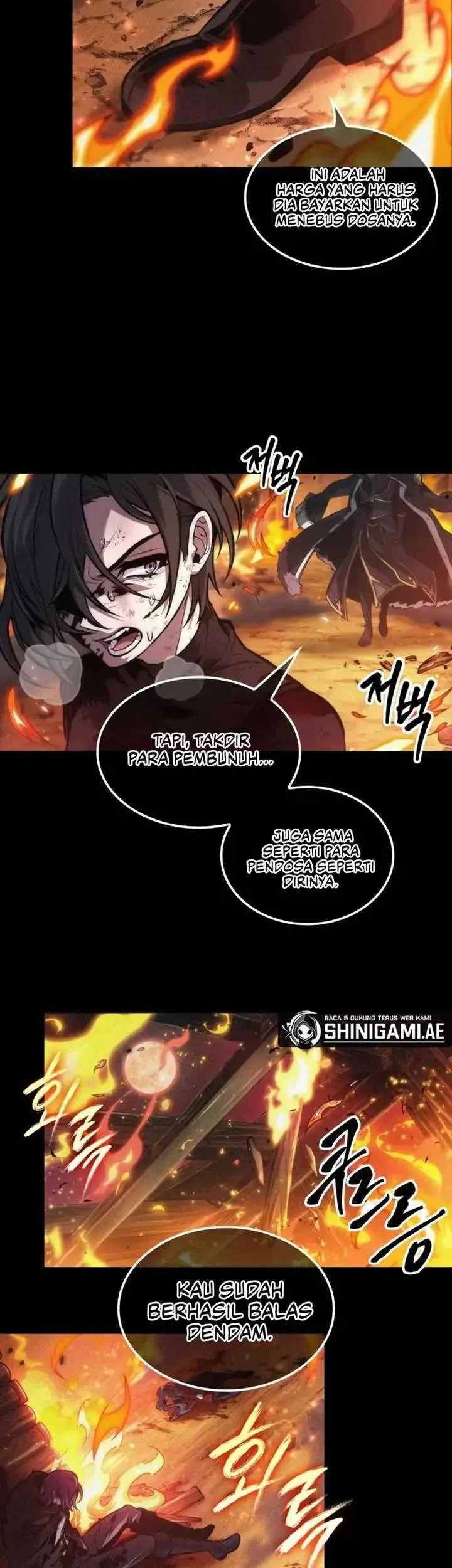 Oppa KR galak bet Chapter 51 - halaman 4