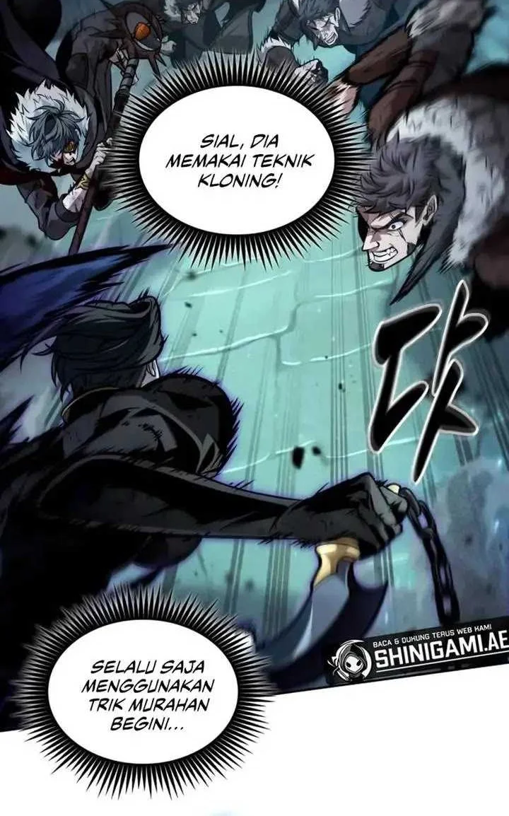 Oppa KR galak bet Chapter 51 - halaman 9