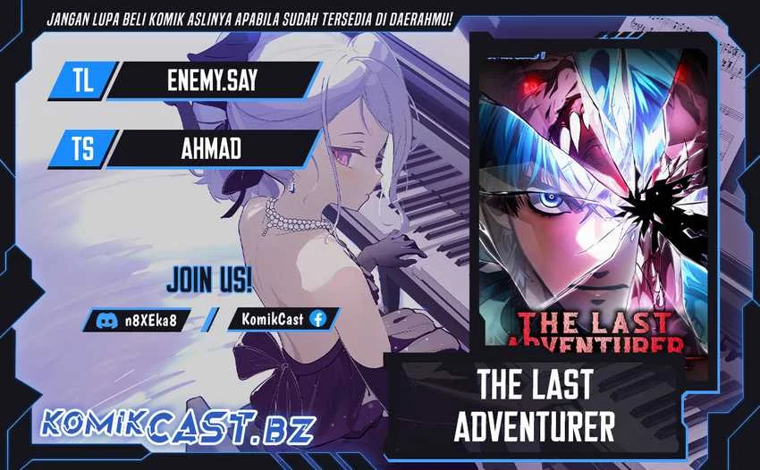 Oppa KR galak bet Chapter 52 - halaman 1