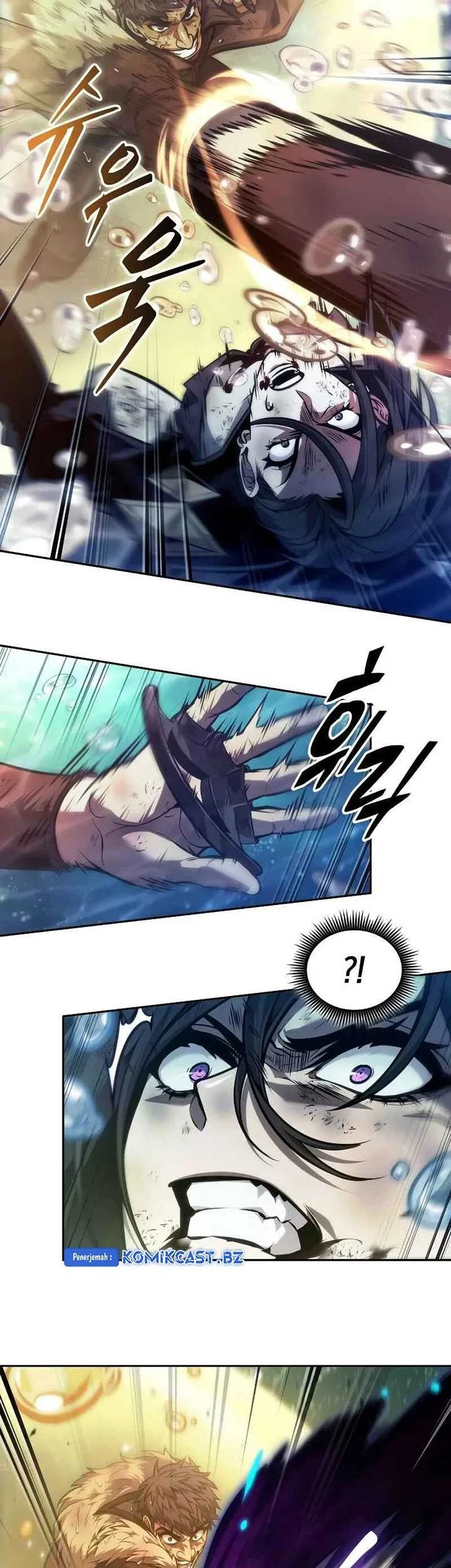 Oppa KR galak bet Chapter 52 - halaman 16