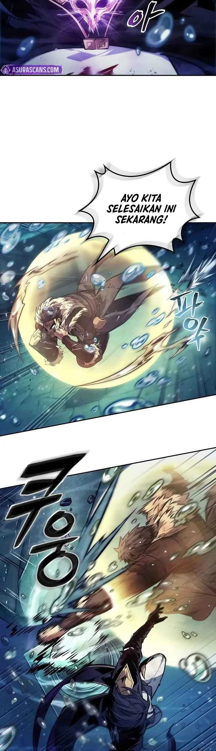 Oppa KR galak bet Chapter 52 - halaman 20