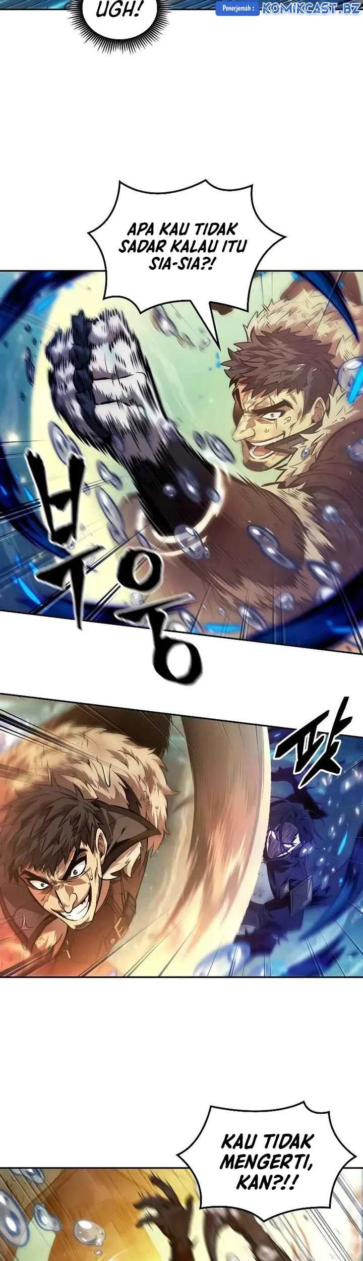 Oppa KR galak bet Chapter 52 - halaman 22