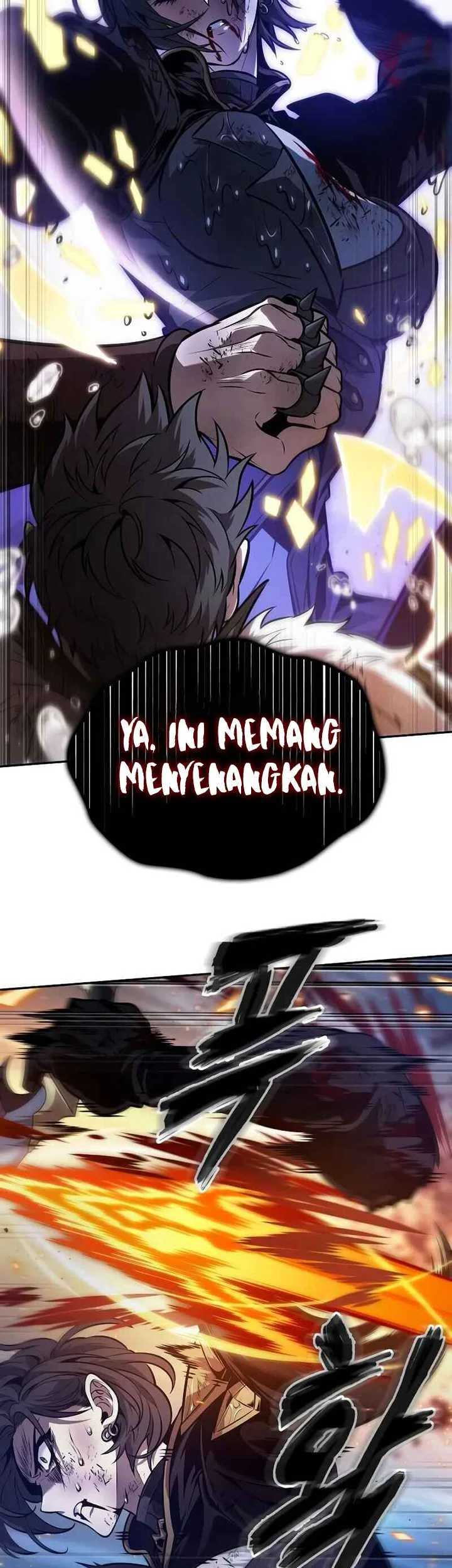 Oppa KR galak bet Chapter 52 - halaman 28