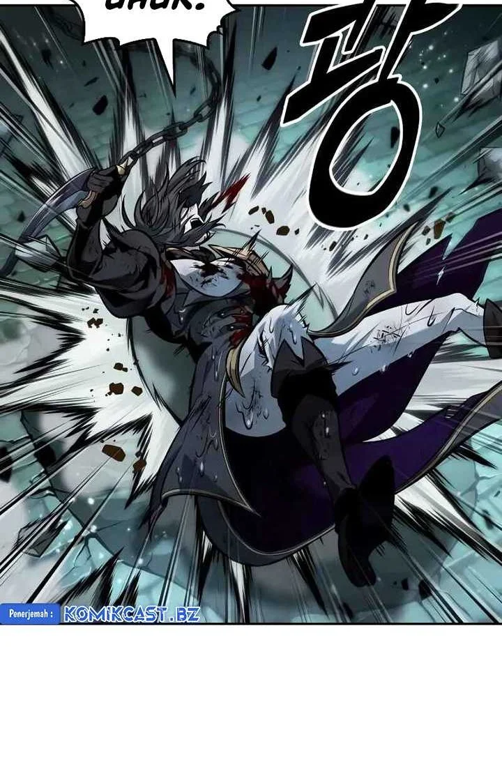 Oppa KR galak bet Chapter 52 - halaman 33