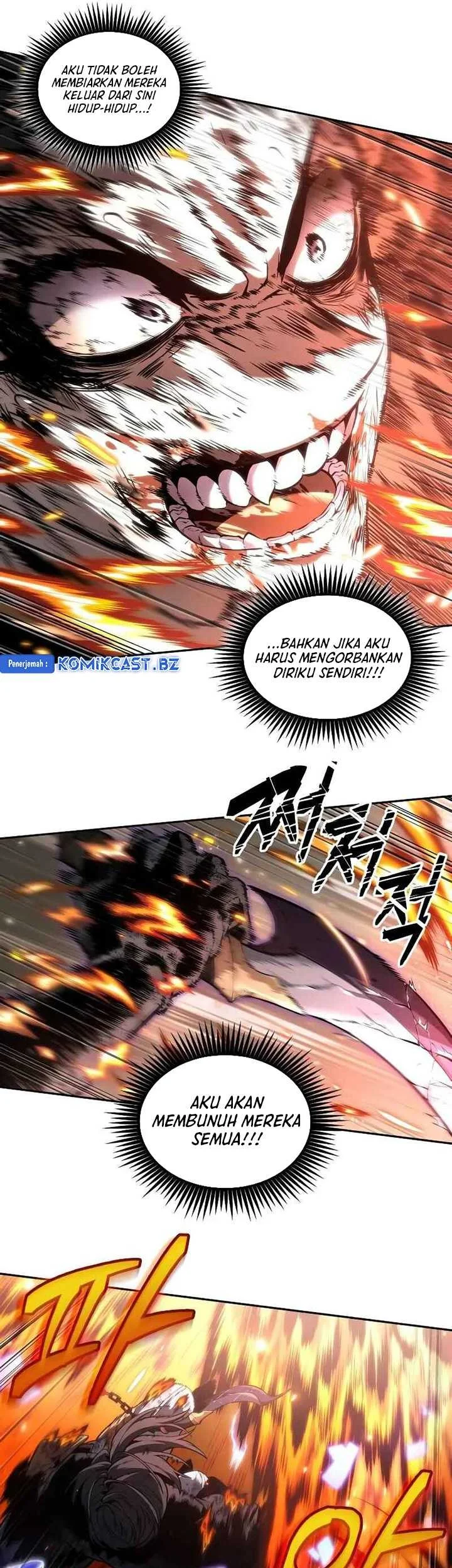 Oppa KR galak bet Chapter 52 - halaman 40