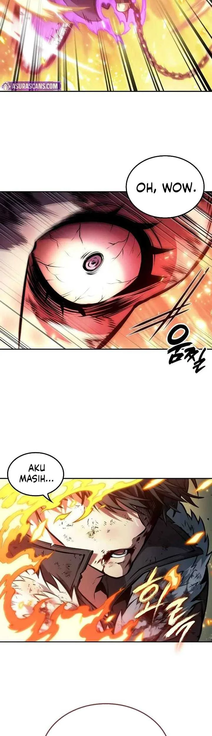 Oppa KR galak bet Chapter 52 - halaman 44