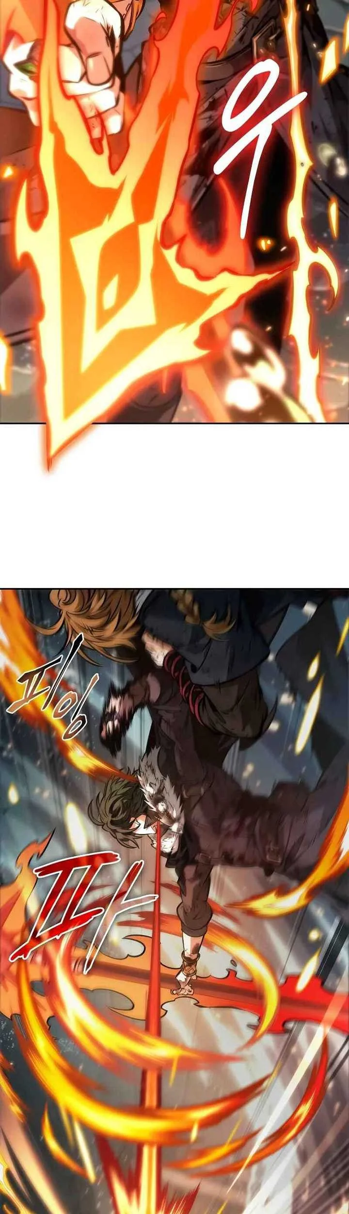 Oppa KR galak bet Chapter 52 - halaman 46