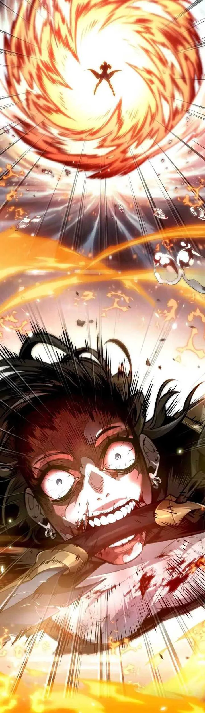 Oppa KR galak bet Chapter 52 - halaman 48