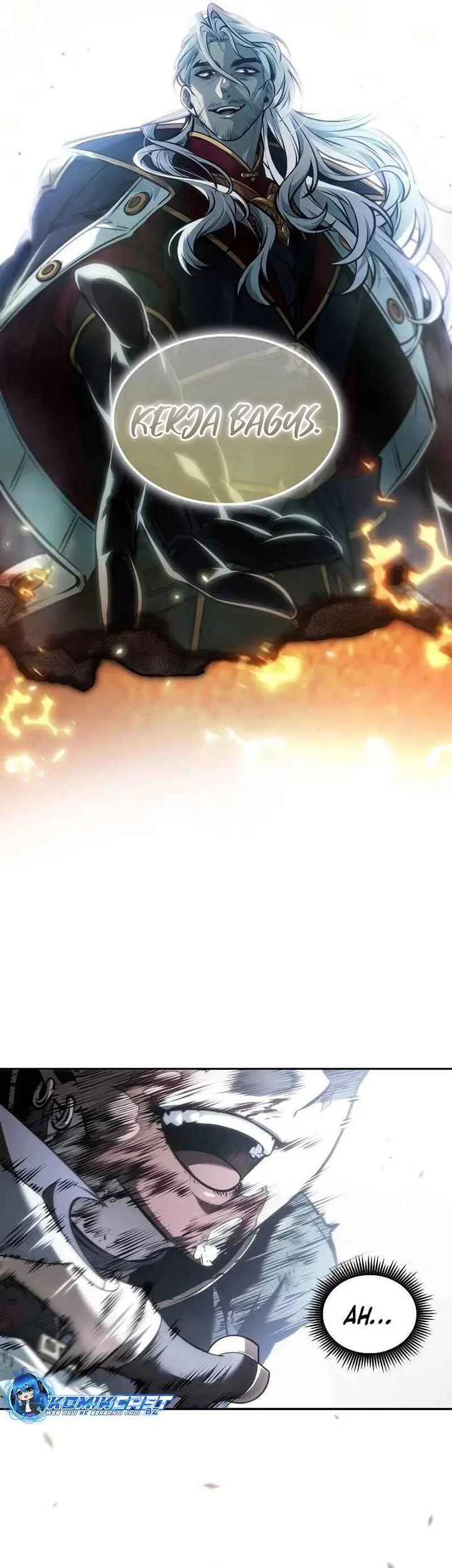 Oppa KR galak bet Chapter 52 - halaman 50