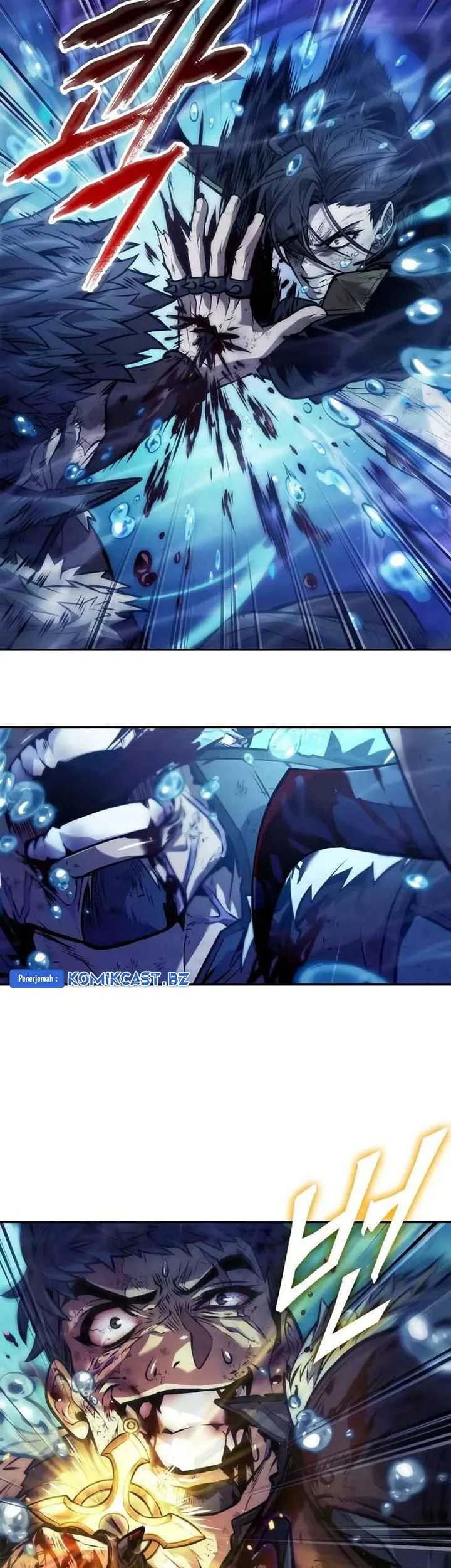 Oppa KR galak bet Chapter 52 - halaman 8