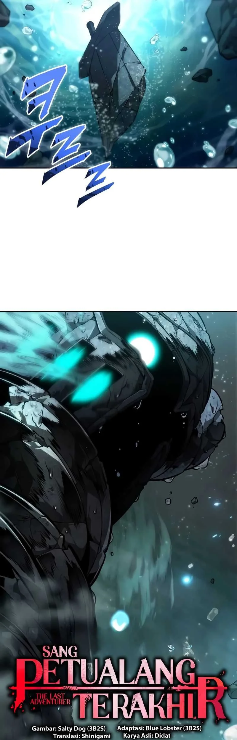 Oppa KR galak bet Chapter 53 - halaman 10