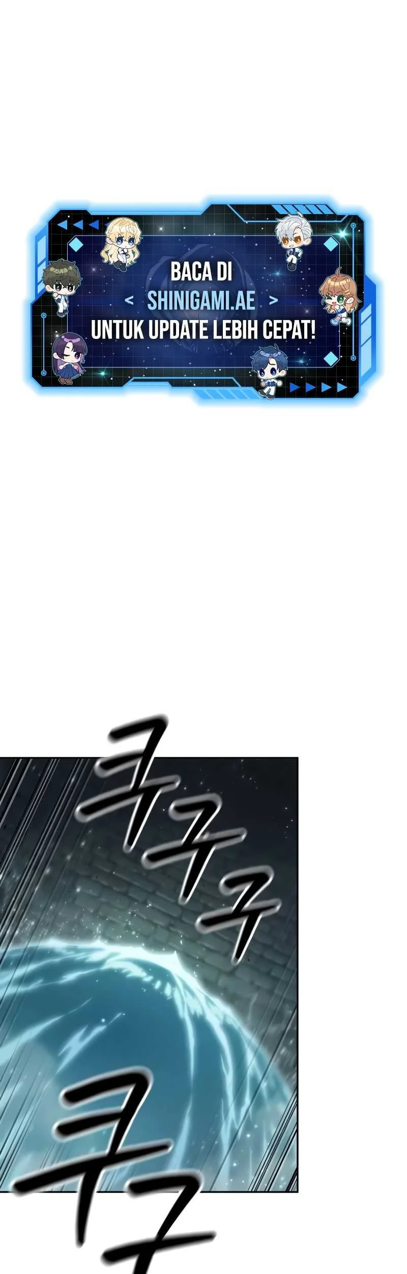 Oppa KR galak bet Chapter 53 - halaman 2